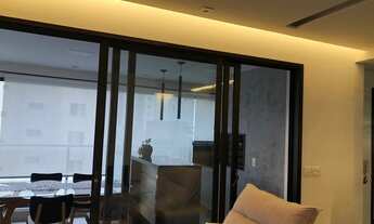 Imagem 4: Lindo Apartamento Campo Belo com varanda Gourmet!!!