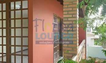 Imagem 4: Casa com vista parcial, 5 quartos, 1 suíte, para locação em João Paulo - JP5C1003