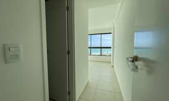 Imagem 2: Apartamento 3/4 Beira mar em Jacarecica.