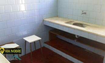 Imagem 3: Casa Residencial à venda, Jardim América, Belo Horizonte - CA0223