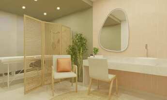 Imagem 7: Mila Rooftop em Tamandaré apenas á 50m do mar