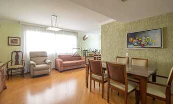 Imagem 2: Apartamento Venda 2 Dormitórios - 92 m² Campo Belo