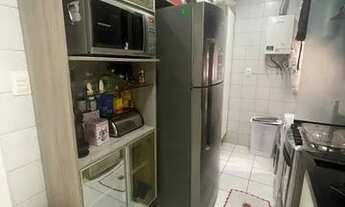 Imagem 6: Apartamento para aluguel com 64 metros quadrados com 2 quartos em Pituba - Salvador - BA