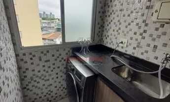 Imagem 6: Apartamento à venda no bairro Jardim Norma - São Paulo/SP