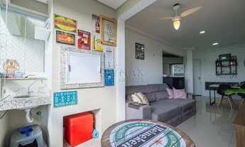 Imagem 3: FLORIANóPOLIS - Apartamento Padrão - Abraão