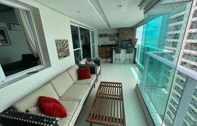 Imagem 3: Aluga-se Apto Vista Mar C Projetados 2 Qrts No Cond. Farol Da Ilha - Olho D'água