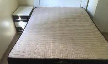 Imagem 6: Apartamento para aluguel com 68 m² com 2 quartos em Jardim Tupanci - Barueri - SP