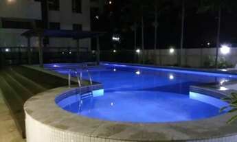 Imagem: Apartamento para Locação em Lauro de Freitas