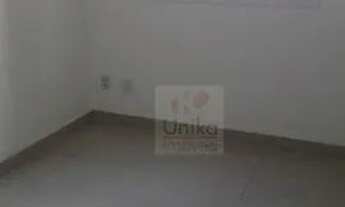 Imagem 4: Apartamento com 3 dormitórios para alugar, 72 m² por R$ 2.510,74/mês - Vila Cassaro - Itat