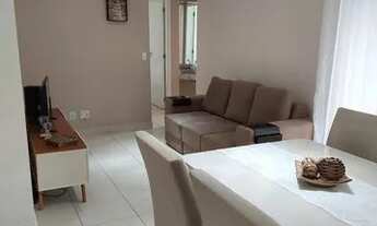 Imagem: Apartamento no condomínio Al Mare