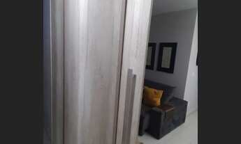 Imagem 7: Villággio di Bonifácia, 72 m² / 3 quartos / Sol da manhã / Comp. Armários