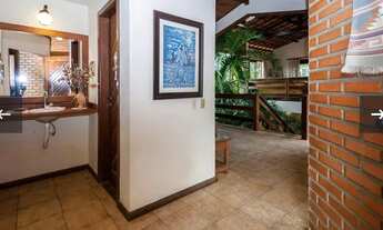 Imagem 5: Casa para aluguel e venda possui 350 metros quadrados com 3 quartos- Ribeirão Pires-SP