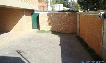 Imagem 5: CASA ASSOBRADADA - MORUMBI - SP