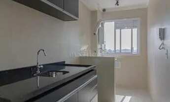 Imagem 4: Lindo apartamento no Condomínio Your Residencial Club!