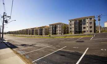 Imagem 4: Apartamento para aluguel com 60 metros quadrados com 2 quartos