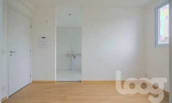 Imagem 4: Apartamento padrão em Brás - São Paulo