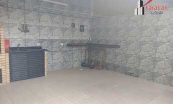 Imagem 7: Sobrado 2 quartos 1 suíte na Ociam em Praia Grande Sp