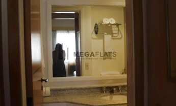 Imagem 4: FLAT HAMPTON PARK PARA VENDA E LOCAÇÃO NO JARIDNS!