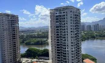 Imagem 3: Apartamento para aluguel com 65 metros quadrados com 1 quarto