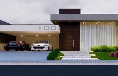 Imagem 2: CASA RESIDENCIAL em SANTANA DE PARNAÍBA - SP, CIDADE TAMBORÉ