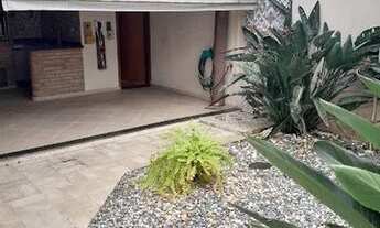 Imagem: Casa tipo Sobrado para locação com 3 quartos