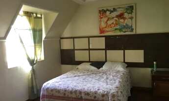 Imagem 3: CASA RESIDENCIAL em BARUERI - SP, ALPHAVILLE RESIDENCIAL UM