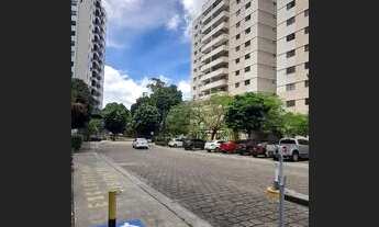 Imagem 4: Adrianópolis Central Park - 4 qts 180m²