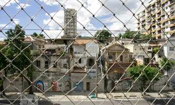 Imagem 7: Apartamento para Aluguel - Grajaú, 2 Quartos, 60 m2