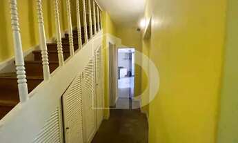 Imagem 5: Casa de rua-À VENDA-Botafogo-Rio de Janeiro-RJ