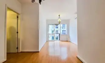 Imagem 2: Varanda, 2 quartos, suíte, dependências completas. 1 vaga na escritura. Infratotal!!!!