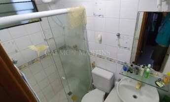 Imagem 7: Apartamento para aluguel e venda tem 60m² com 2 quartos em Pituba