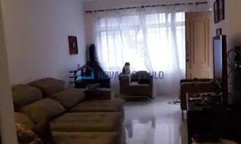 Imagem 5: Sobrado com 4 dormitórios, 1suite, 2 vagas na Vila Mariana !