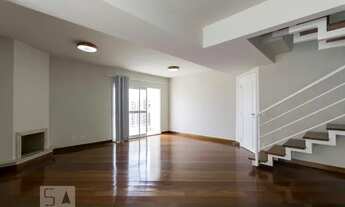 Imagem: Apartamento para Aluguel - Ipiranga, 5 Quartos