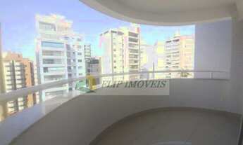 Imagem 4: Lindo apartamento para venda com 125 m² com 2 quartos no miolo do Cambuí - Campinas - SP