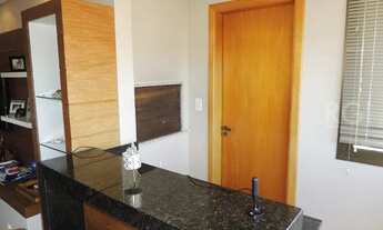 Imagem: Apartamento em Higienópolis