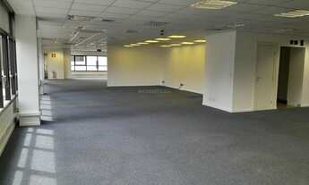 Imagem 3: Andar corrido para aluguel, 4 vagas, Funcionários - Belo Horizonte/MG