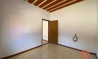 Imagem 4: Casa com 1 dormitório para alugar, 70 m² por R$ 1.100,00/mês - São Judas Tadeu - Brumadinh