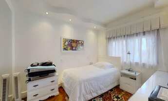 Imagem 7: Apartamento à venda na Avenida José Galante, Vila Suzana, São Paulo - SP