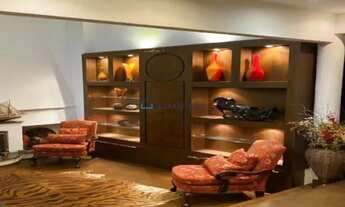 Imagem 3: Casa de altíssimo padrão em condominio fechado de luxo com apenas 4 casas!