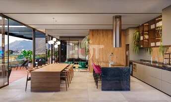 Imagem 6: Apartamento duplex para vender no Campeche, 2 suítes, Florianópolis SC