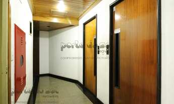 Imagem 3: Flat mobiliado, reformado, com garagem