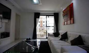 Imagem 7: Apartamento à Venda - Vila Leopoldina, 3 Quartos, 118 m2