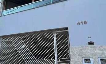 Imagem 2: Casa para aluguel possui 150 metros quadrados com 3 quartos em Linhares - Juiz de Fora - M