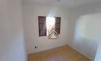 Imagem 4: Sobrado com 5 dormitórios à venda, 260 m² por R$ 350.000 - Passo do Feijó - Alvorada/RS