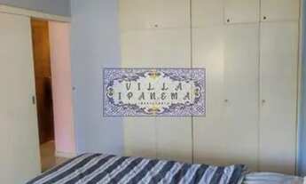 Imagem 7: APARTAMENTO, ACONCHEGANTE (ESTILO CHALÉ) COM 68M², 5MIN (200M) DA ESTAÇÃO DE METRÔ CATETE