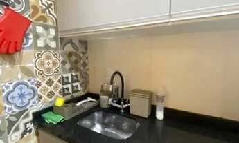 Imagem 6: Studio com 1 dormitório à venda, 45 m² por R$ 360.000 - Vila Aricanduva - São Paulo/SP