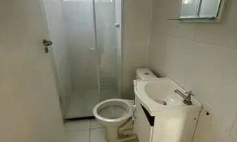 Imagem 4: Pagou entrou 700 já com o condomínio