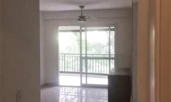 Imagem 5: APARTAMENTO RESIDENCIAL em BARUERI - SP, ALPHAVILLE EMPRESARIAL