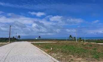 Imagem 2: O LOTE DOS SEUS SONHOS PERTO DA PRAIA