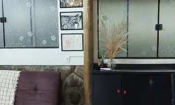 Imagem 3: Loft semimobiliado no bairro sambaqui em florianópolis